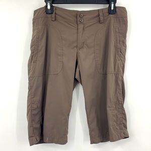 Patagonia Women’s Sz 8‎ Crops